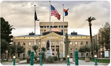 phoenix app development company